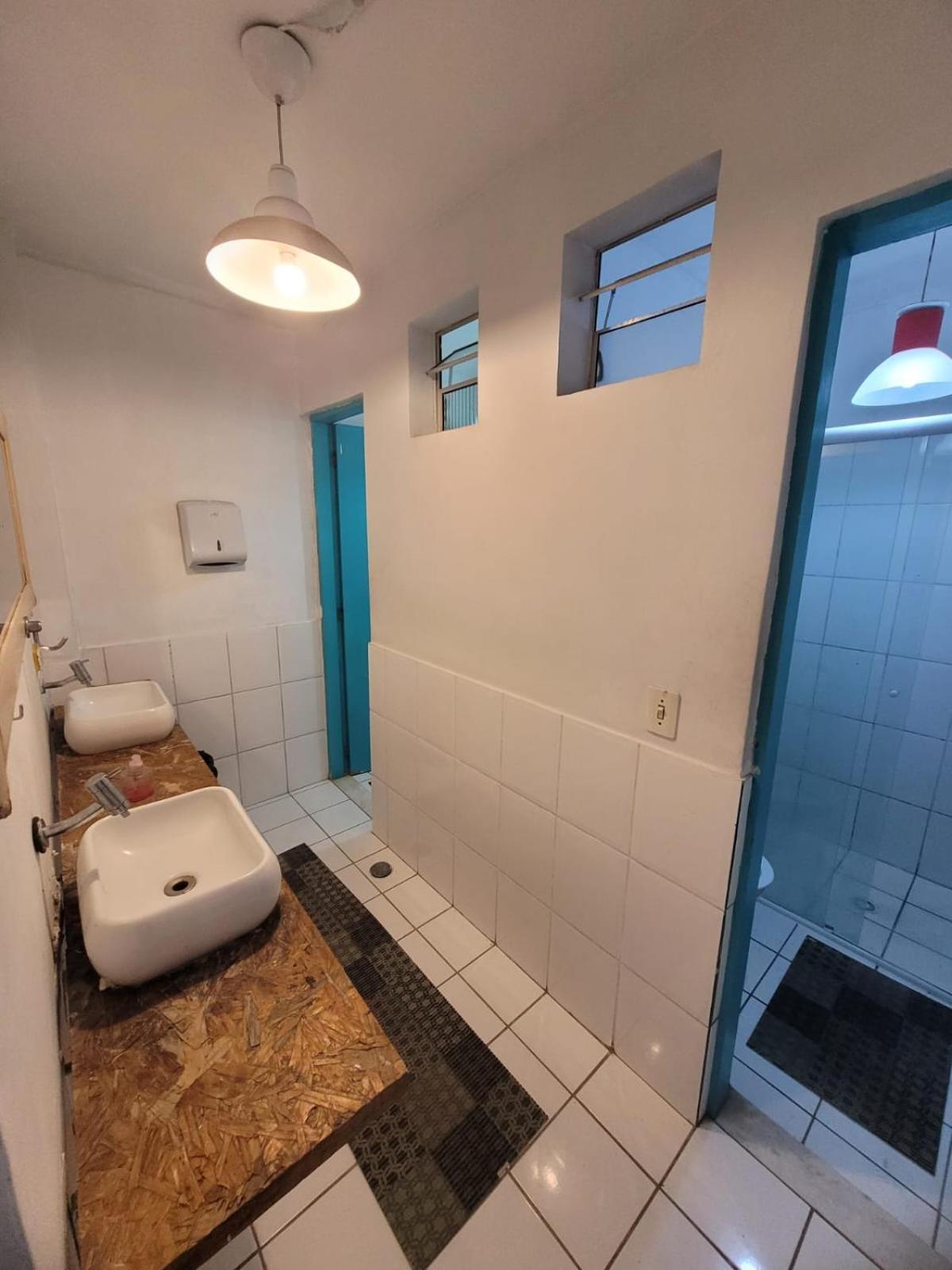 Nômadehostel - Madalena Quarto em Acomodações Particulares *