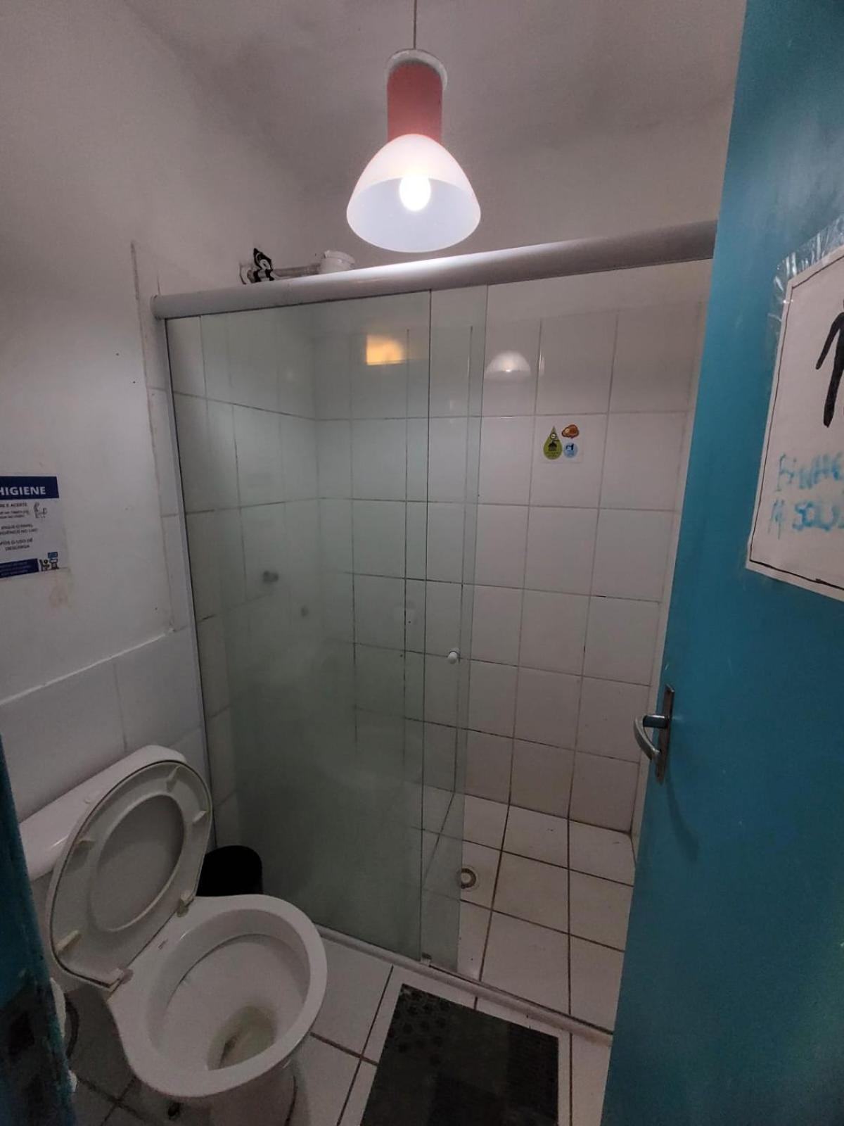 Quarto em Acomodações Particulares Nômadehostel - Madalena São Paulo
