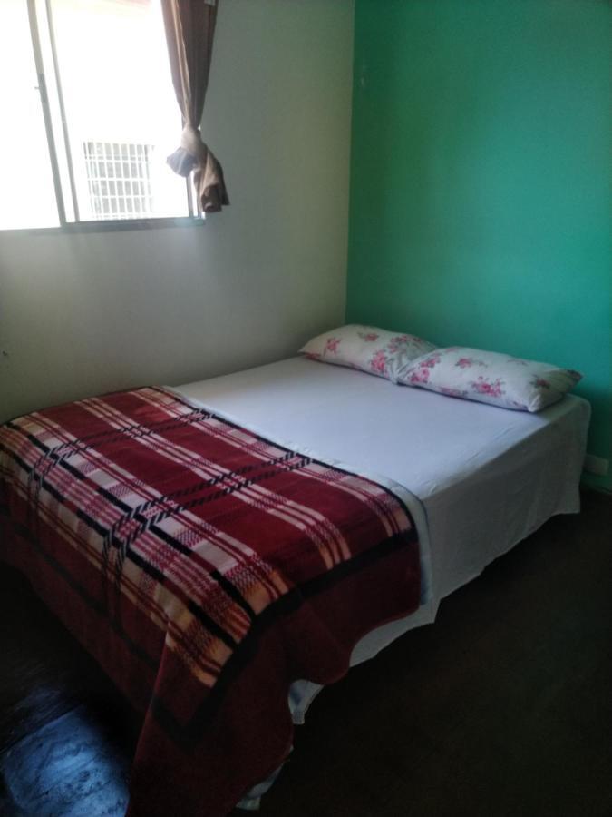 Nômadehostel - Madalena * São Paulo