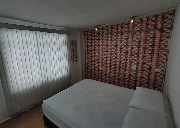 Nomadehostel - Vila Madalena