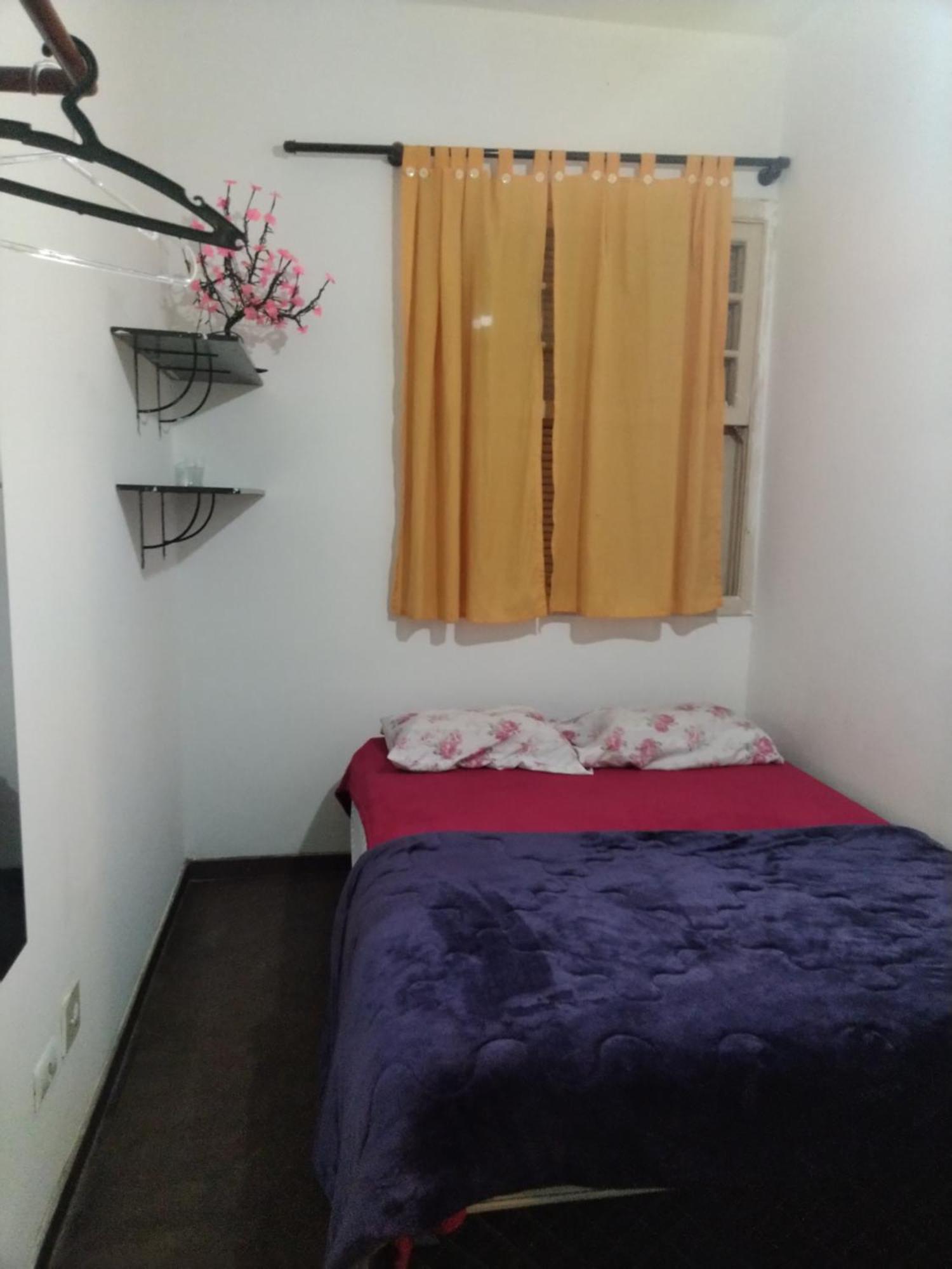 Nomadehostel - Madalena 民宿