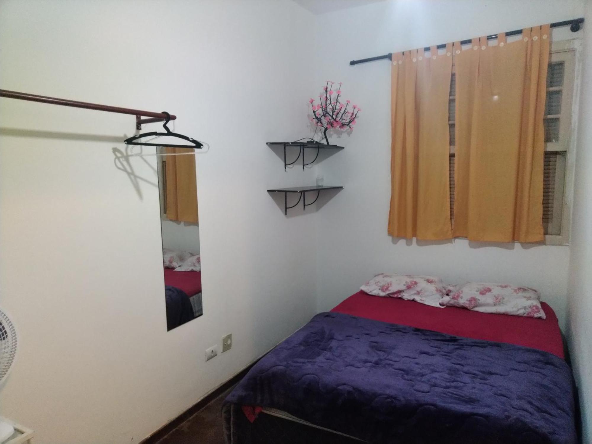 Nomadehostel - Madalena 民宿