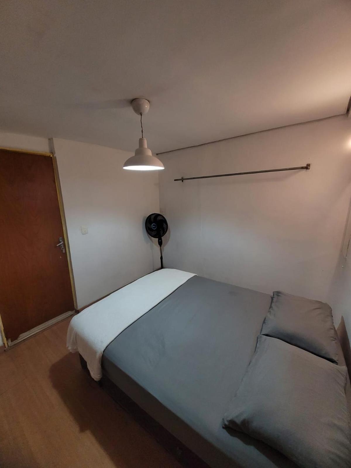 Nomadehostel - Madalena 民宿