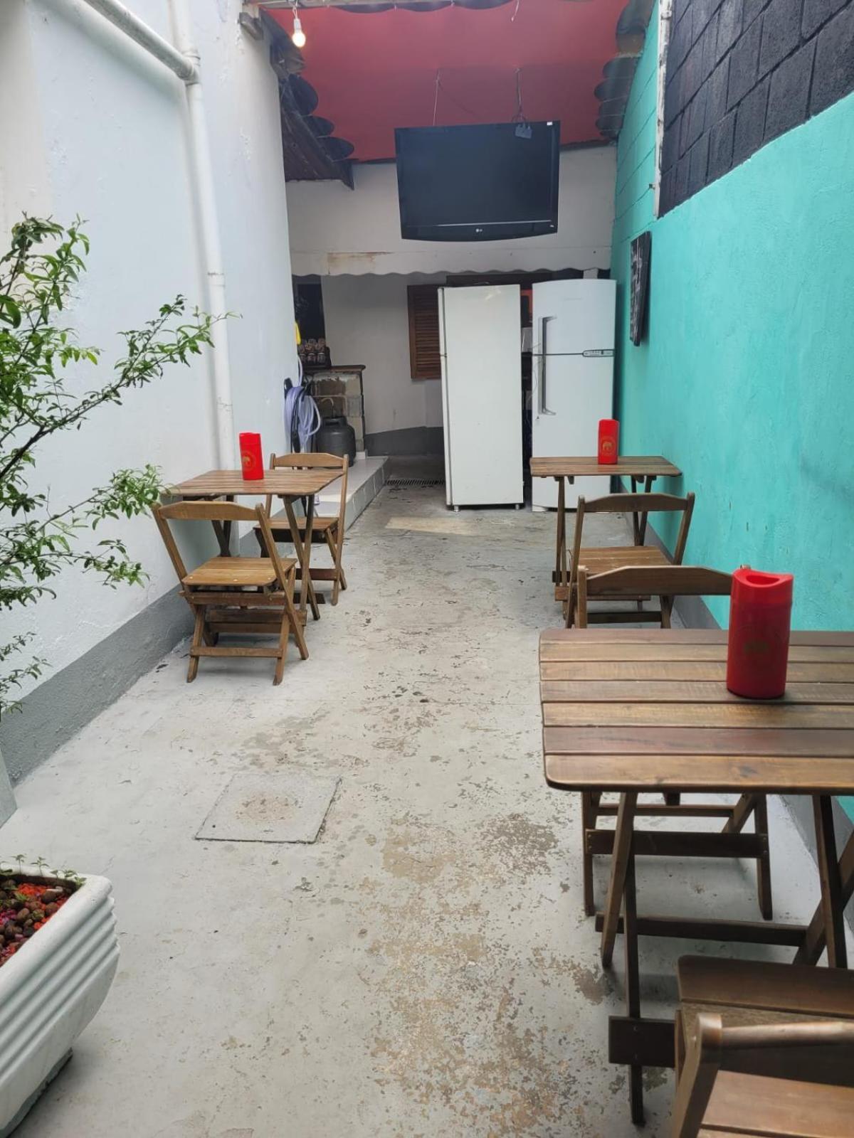 民宿 Nomadehostel - Madalena