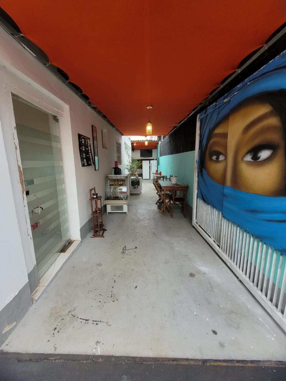 Nomadehostel - Madalena 民宿 *