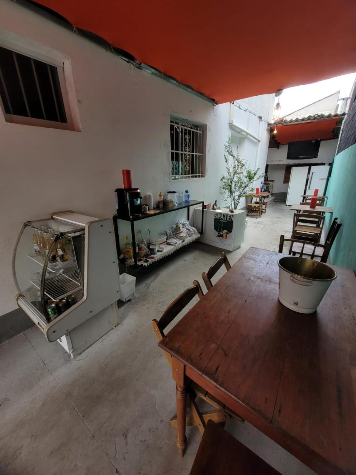 Nomadehostel - Madalena 民宿 圣保罗