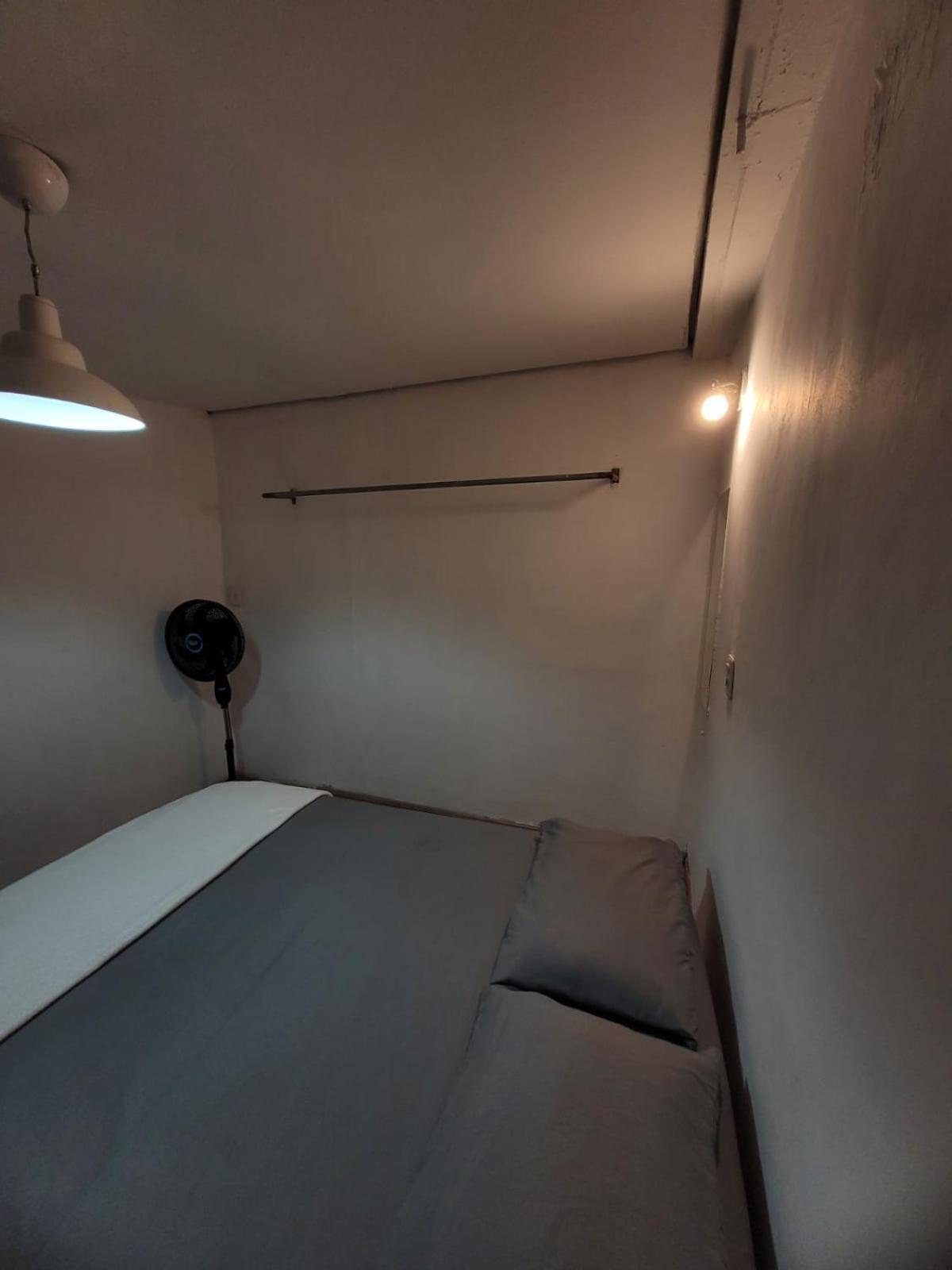 民宿 Nomadehostel - Madalena 圣保罗