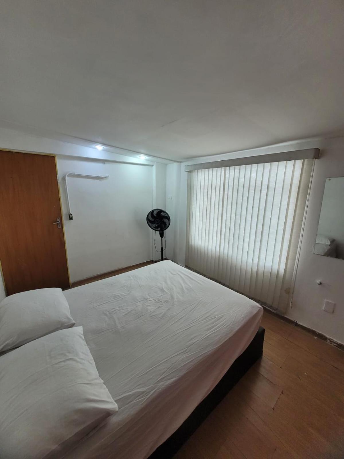 Nomadehostel - Madalena 圣保罗