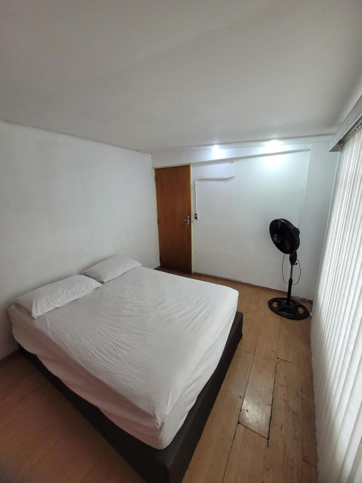 Nomadehostel - Madalena * 圣保罗