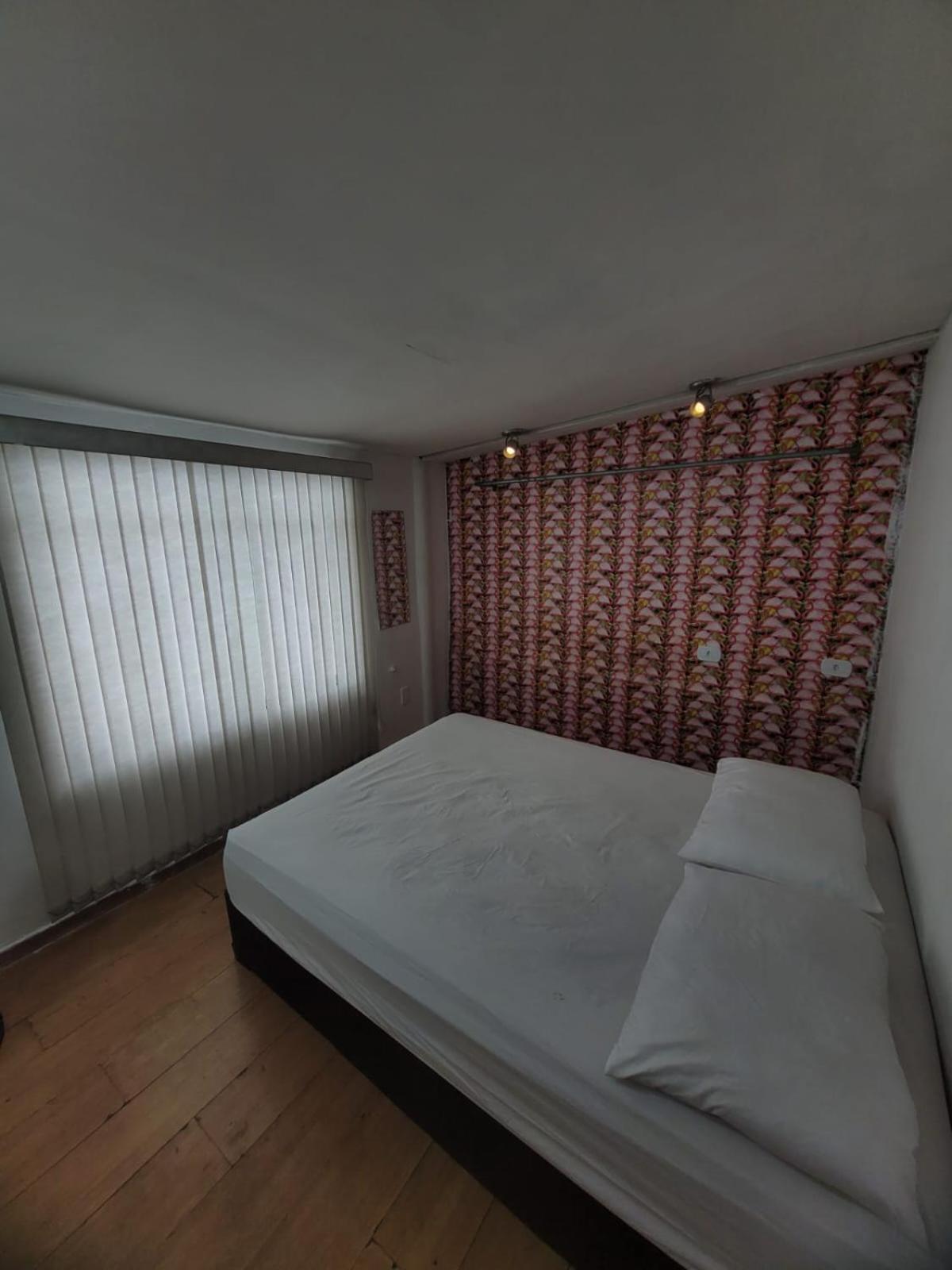 Nomadehostel - Madalena