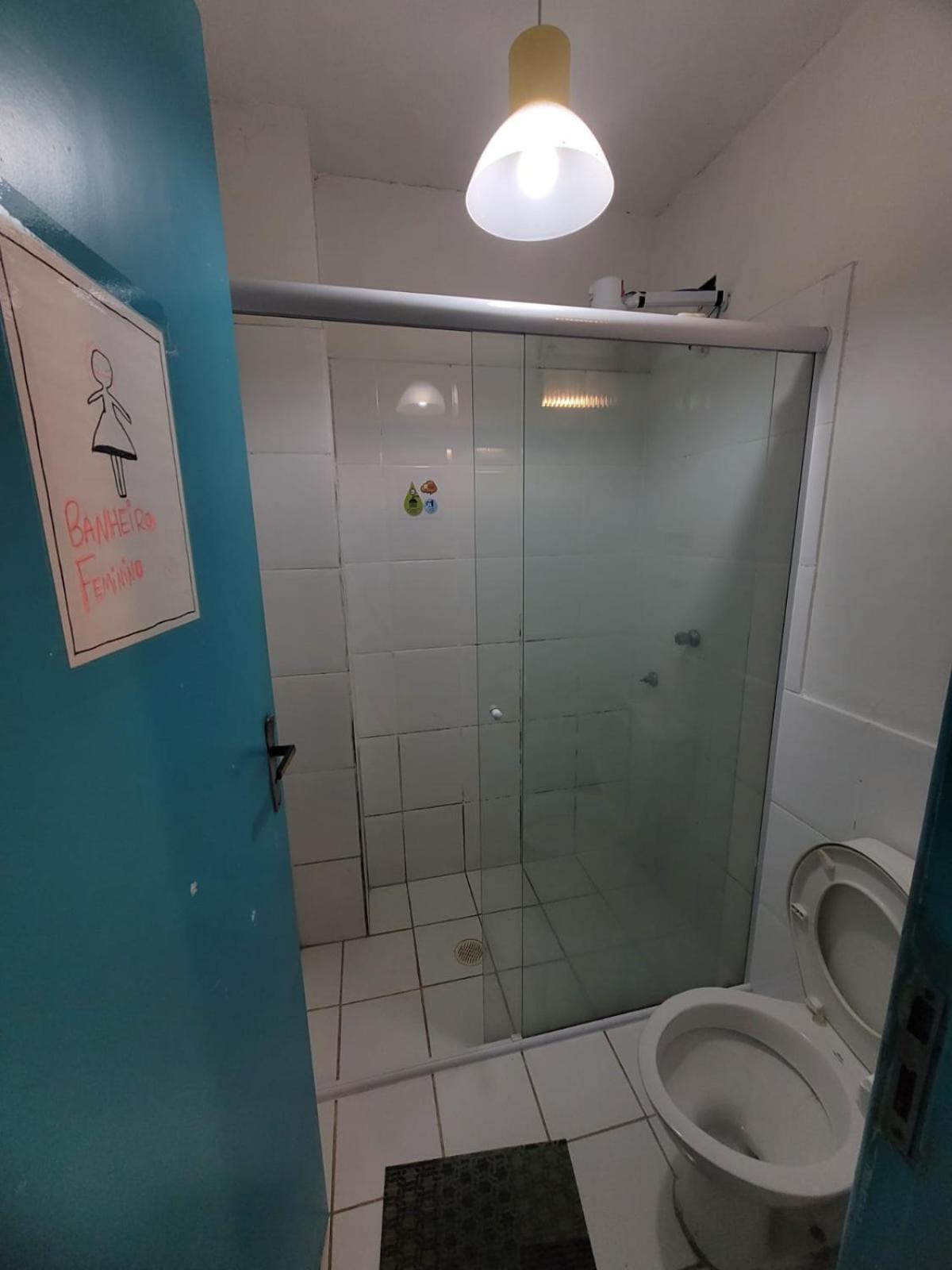 Nomadehostel - Madalena 民宿