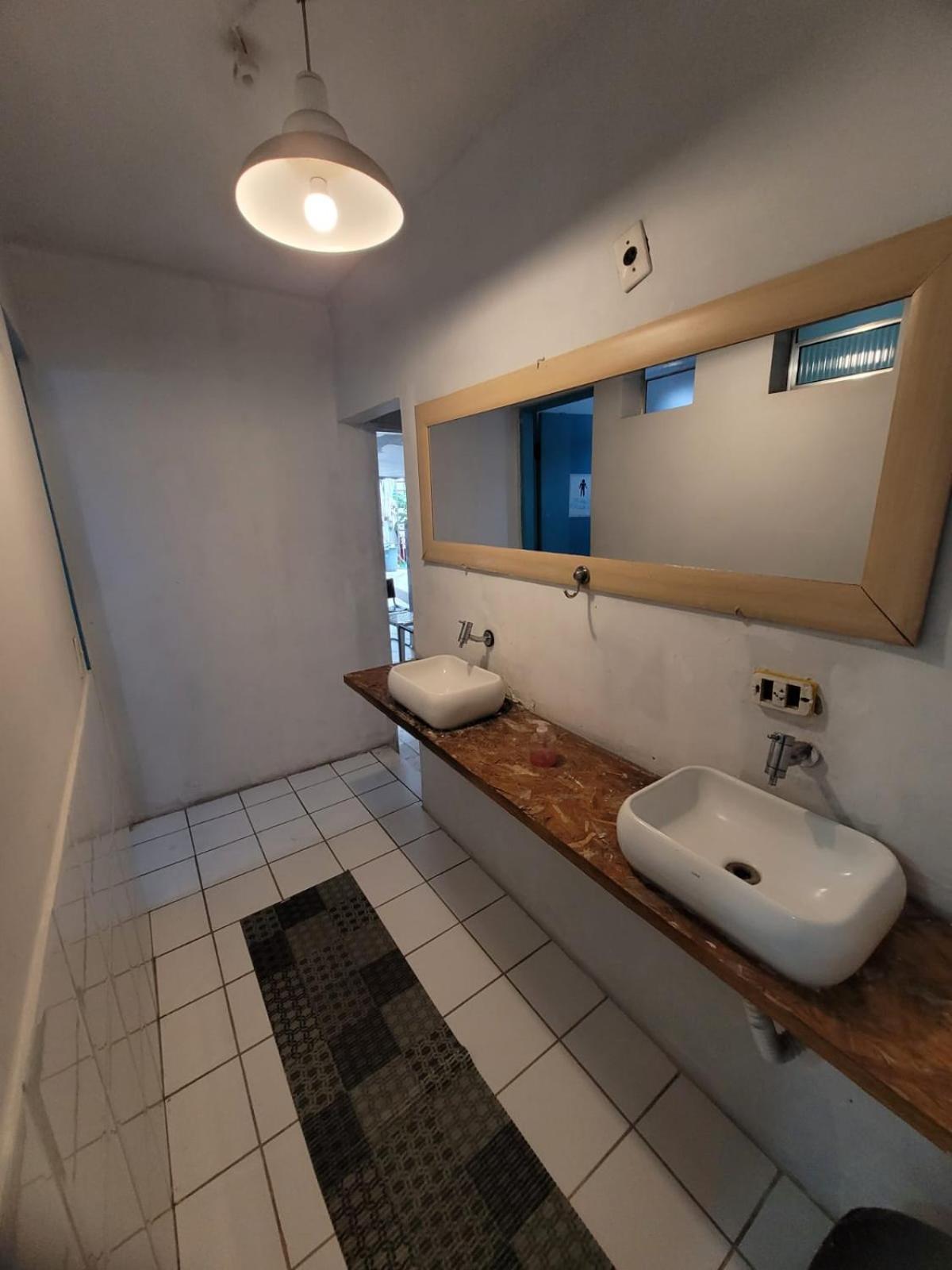 Nomadehostel - Madalena 民宿 圣保罗