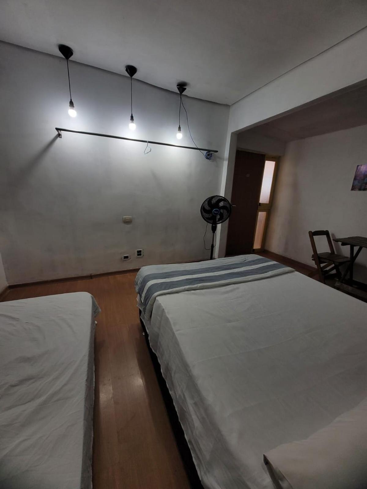 Nomadehostel - Madalena 圣保罗