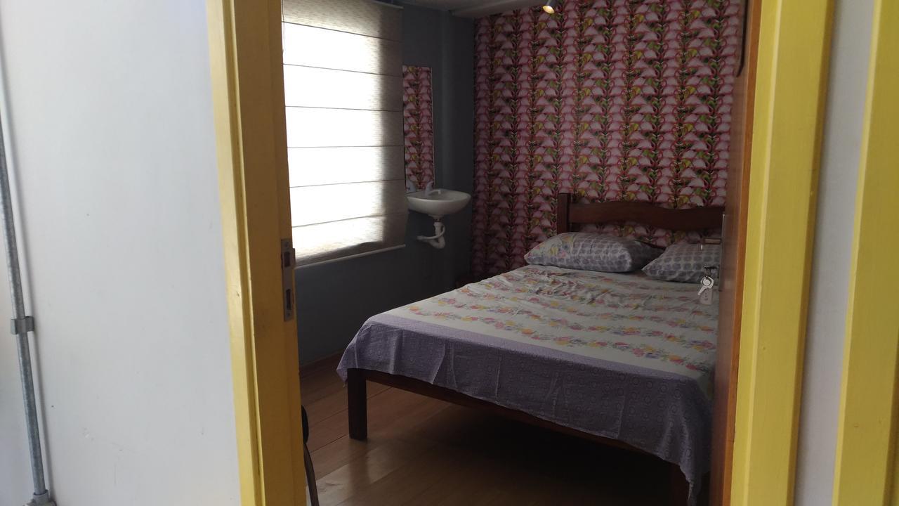 Nomadehostel - Madalena 圣保罗