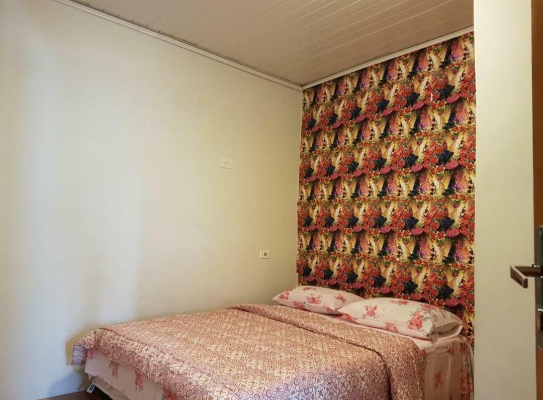 Nomadehostel - Madalena 民宿 圣保罗