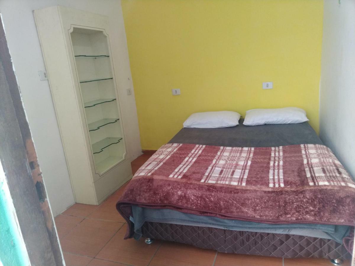 Nomadehostel - Madalena