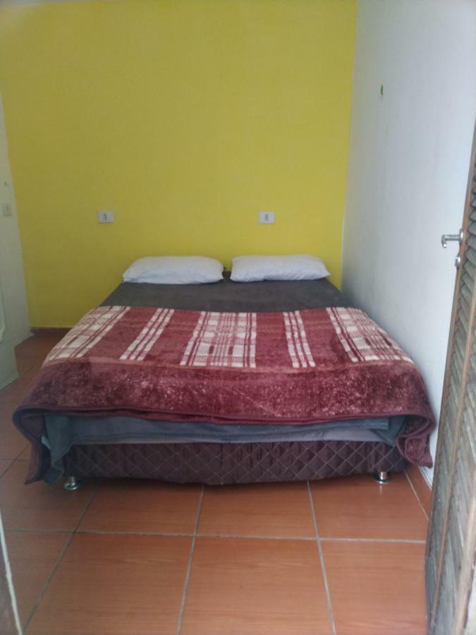 Nomadehostel - Madalena * 圣保罗
