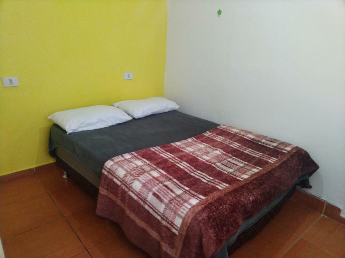 民宿 Nomadehostel - Madalena