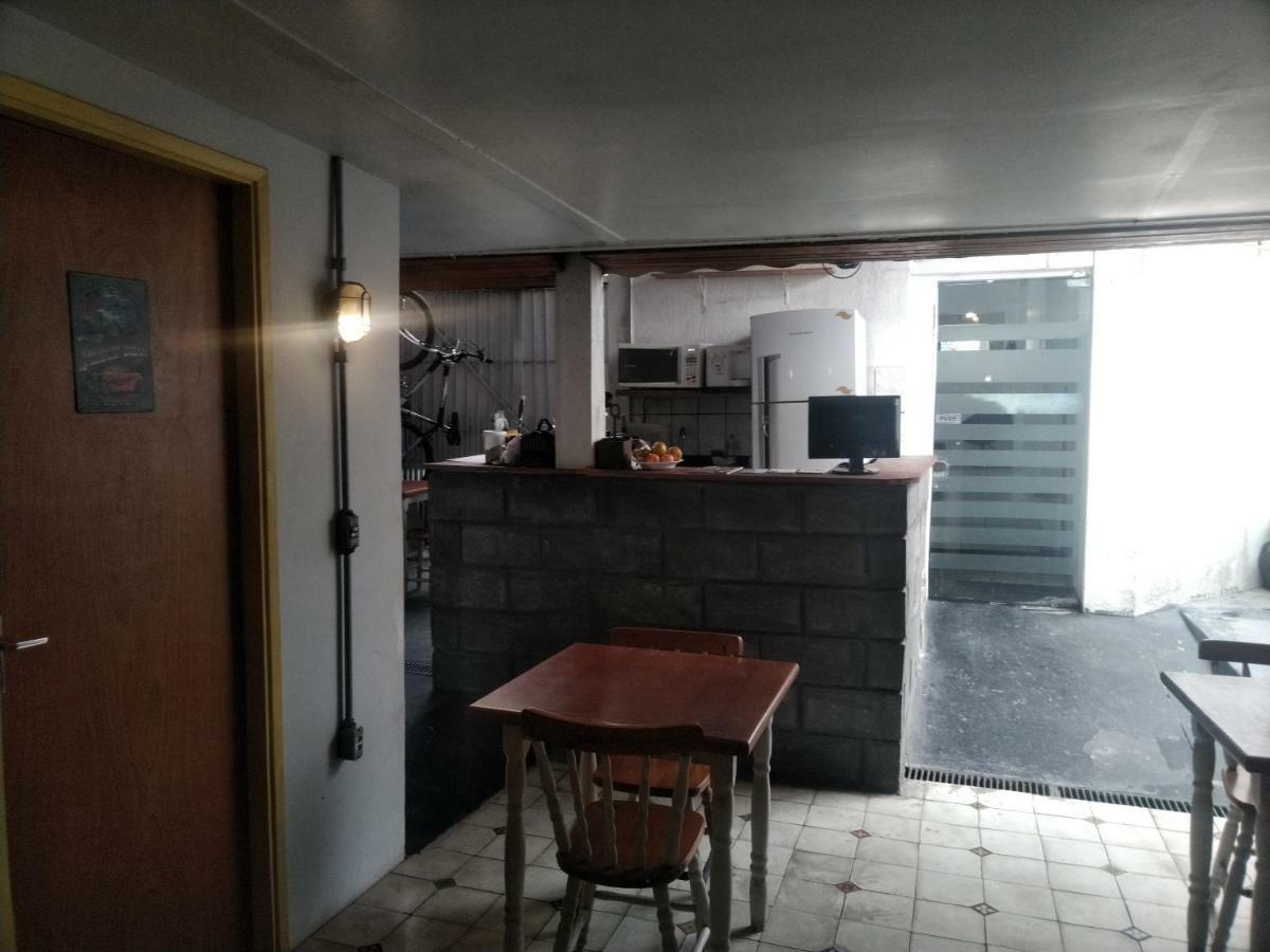 民宿 Nomadehostel - Madalena