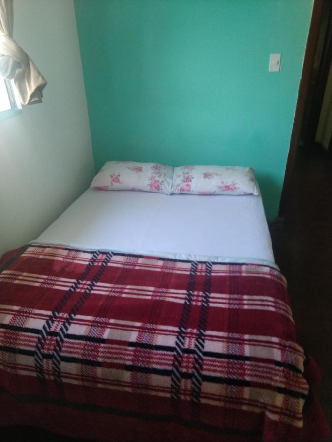 Nomadehostel - Madalena 民宿