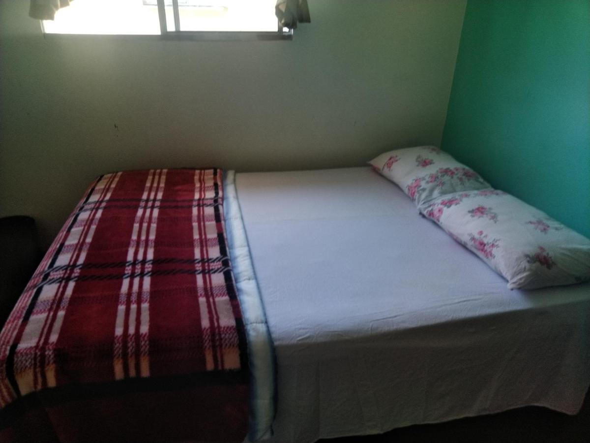 Nomadehostel - Madalena * 圣保罗